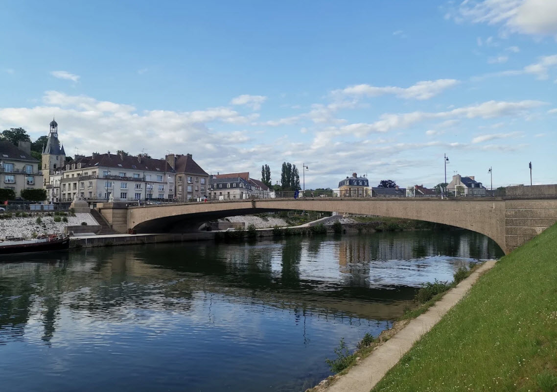 Château-Thierry, France